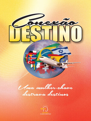 cover image of Conexão Destino